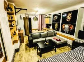 Apartmán Pod hradem