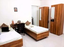 Casa Boutique Homes, hotel with parking in Pune
