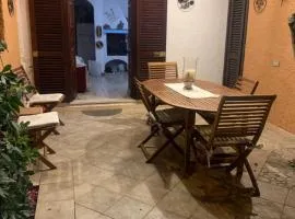 Corallo apartment