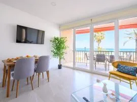 Dreams by the sea 2 bedrooms & 2 baths by 10ToSea