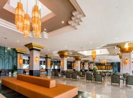 Riu Vallarta - All Inclusive, Hotel in Bucerías