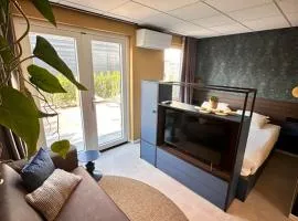 Hotel Brasserie Smits