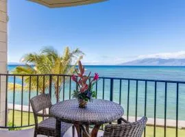 Kahana Reef