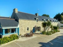 Domaine de Kervail