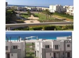 Sea view 2beds in amwaj