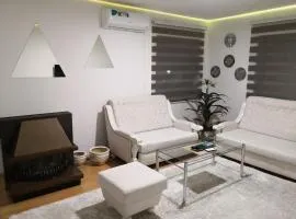 Apartment Mirror