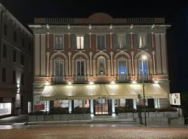 B&B Ilien, hotel barato en Bellinzona