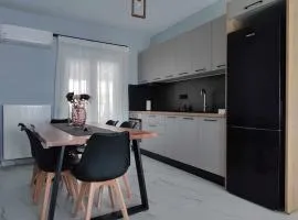 Mary's maisonette