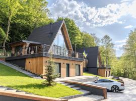 Time ForRest, cabin in Maidan Village
