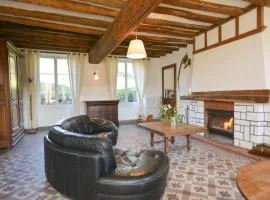 Le Petit Luquis - maison de campagne 7 chambres -