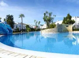 Chalet en Real de la Barrosa