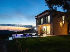 Villa Salč