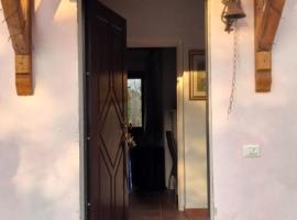 La casa dei kiwi – hotel w mieście Lanuvio