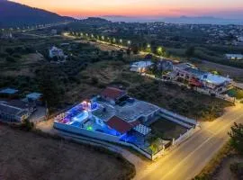Pervolia Studios Near Airport
