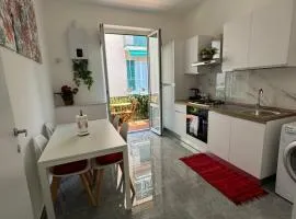 La dimora di Giada