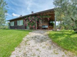 Amazing Home In Farnese With House A Panoramic View, rumah liburan di Farnese