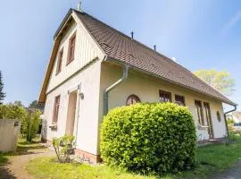 Ferienhaussiedlung Strandperlen Buchenhof 3b (Typ III)