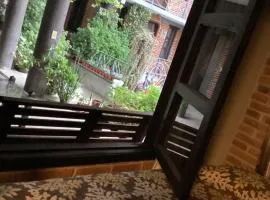 Hotel las carretas , spa y temazcal