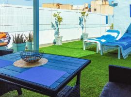 2 Bedroom Cozy Home In Santa Pola, hotel i Santa Pola