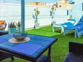 2 Bedroom Cozy Home In Santa Pola