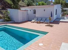 2 Bedroom Awesome Home In Torrox