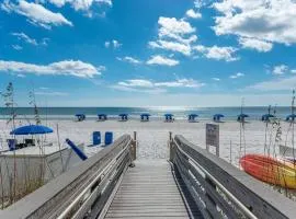 Beach Front, Family Tides 103, Free Activities Included!