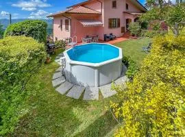 Nice Apartment In Magliano With Wifi