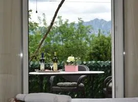 Guest house