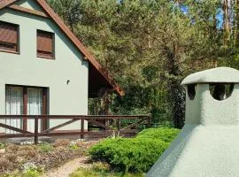 Amazing Home In Rybakowo With Kitchen