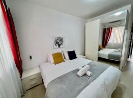 Blossom bliss, hotel in Marsaskala