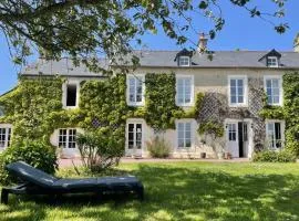 Domaine de Marculfo