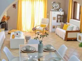 VALENA COZY MAISONETTE (15 min-ELAFONISI BEACH)