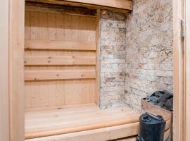 Apart View Hotel & Spa, hotel in Tbilisi City