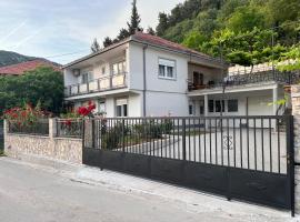 Apartment Relax, hotel din Stolac