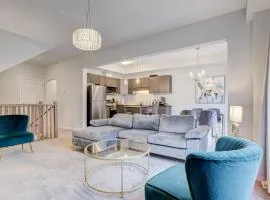 Luxury Living Niagara Falls - 4 bed house