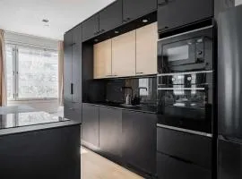 Lux Eight, 2-Bedroom City Centrum