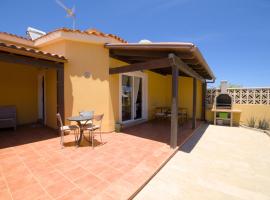 Casa Nicole, cottage in Caleta De Fuste