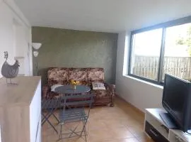 Le petit chez-soi