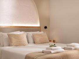 Elea Suites & Residences, Ferienwohnung mit Hotelservice in Gouves
