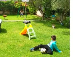 Apartment Villa Panorama