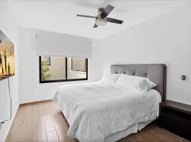 Ms Magnifica Suite Ubicadisima 119B
