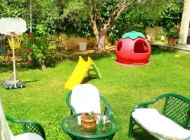 villa panorama seaview