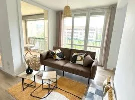 Appartement T3,T4