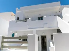 Wonderful Naxos Suite | Double Studio | Private Balcony | City Views | Saint George