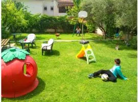 villa panorama seaview