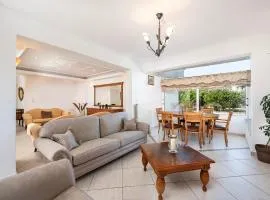 Aegean Whispers House