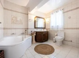 Aegean Whispers House