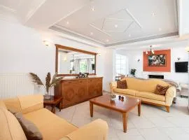 Aegean Whispers House