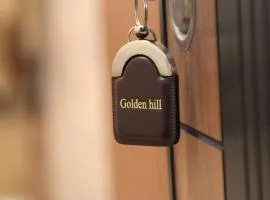 Golden hill Vinča