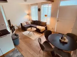 Cosy house in the centre city of Volendam